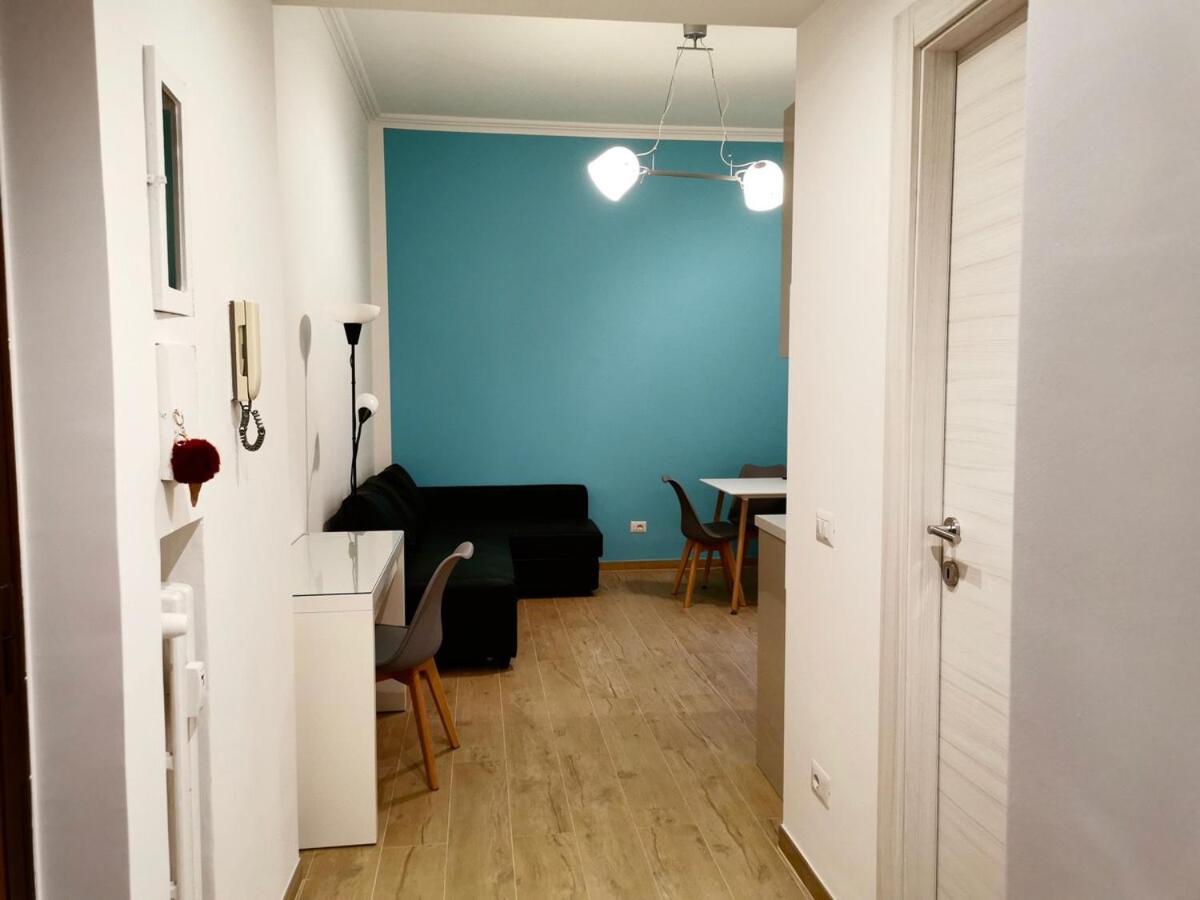 Casa Garba * Rome