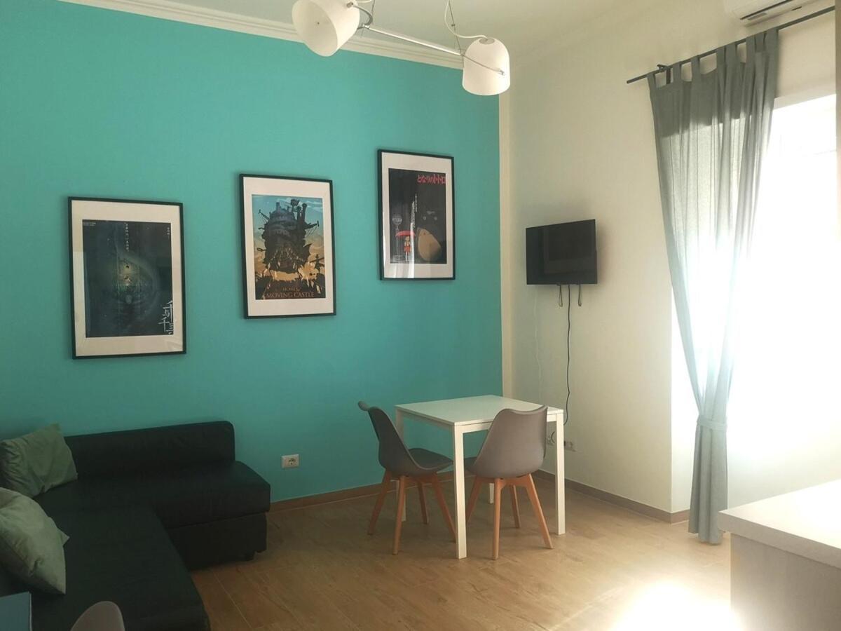 Apartment Casa Garba