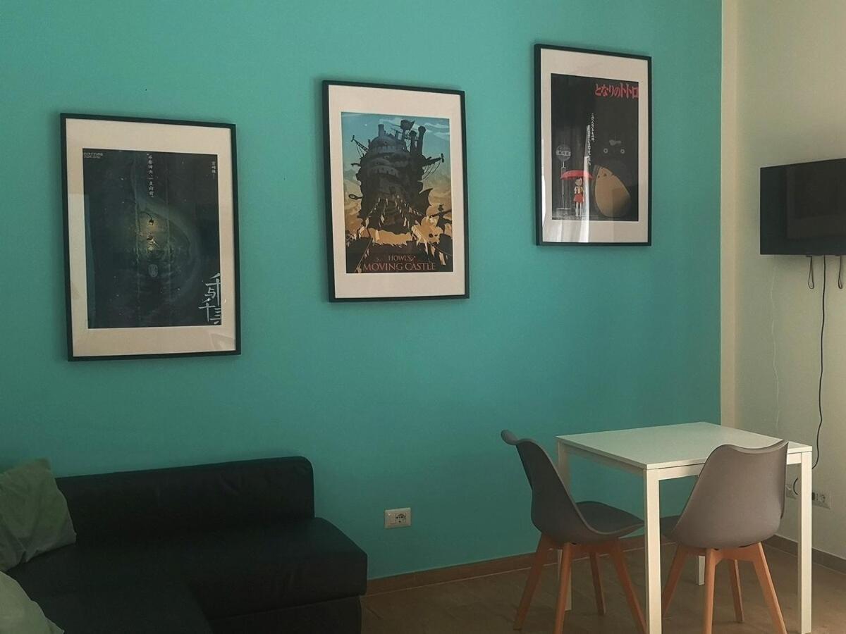 Casa Garba Apartment Rom