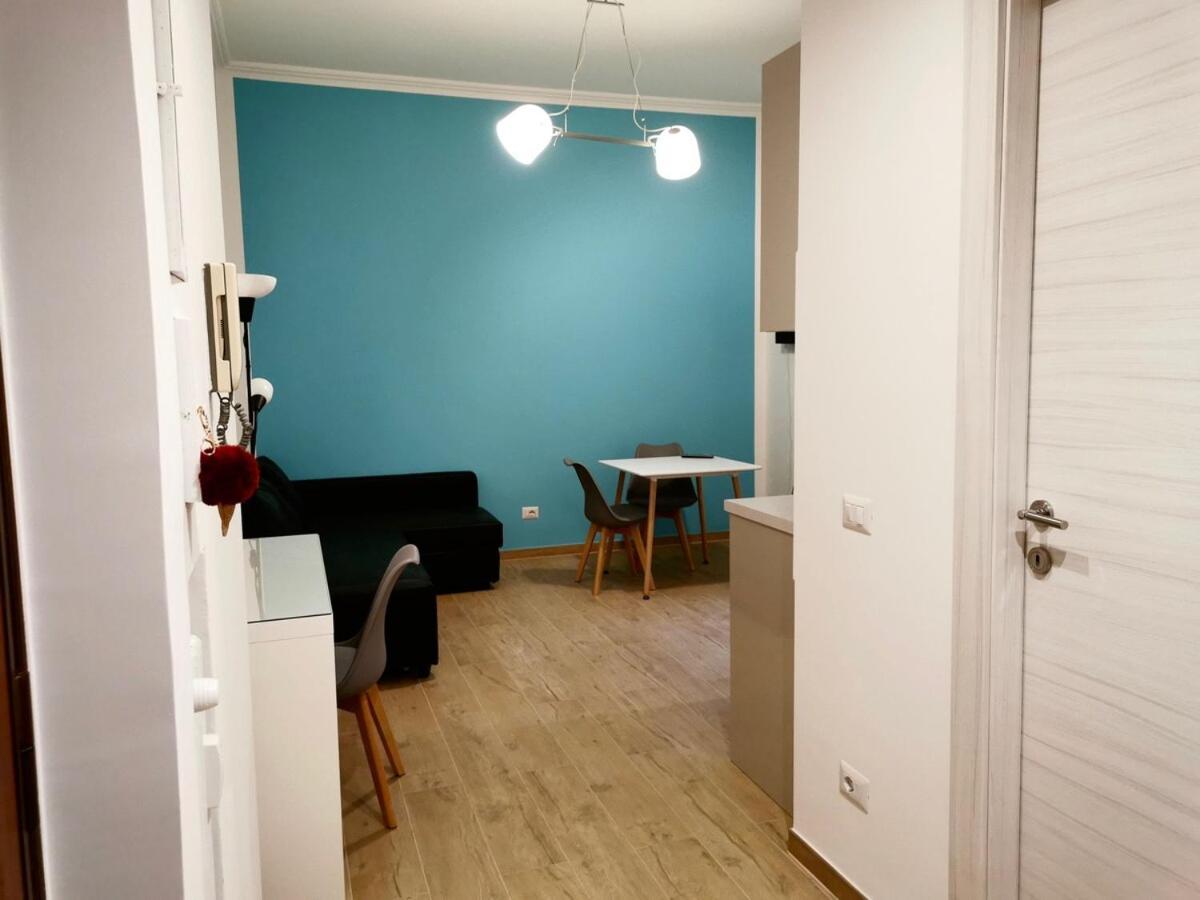 Casa Garba Apartment