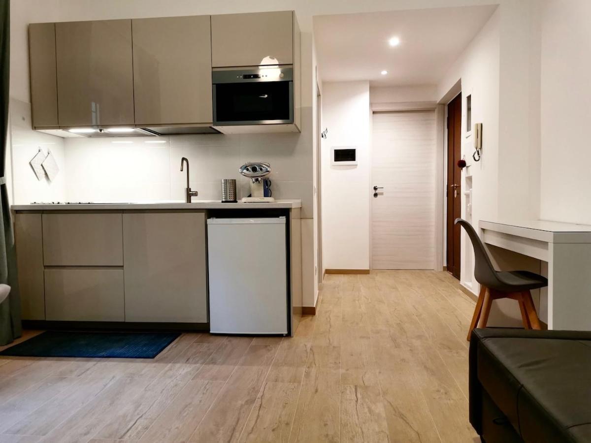 Apartment Casa Garba