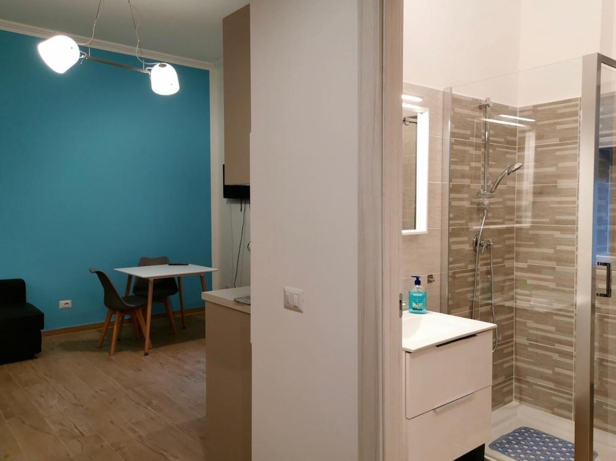 Apartment Casa Garba Rom