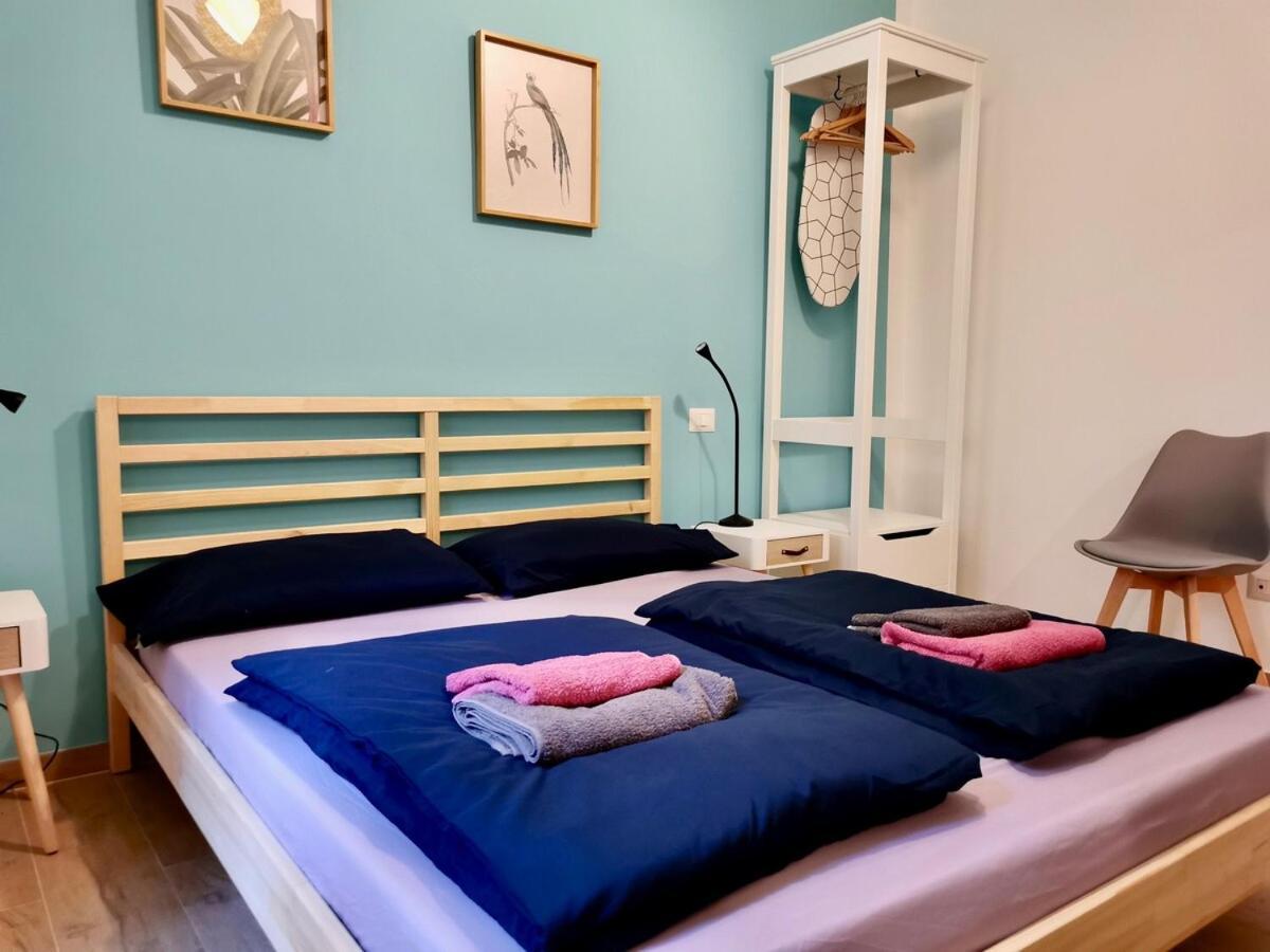 Apartment Casa Garba