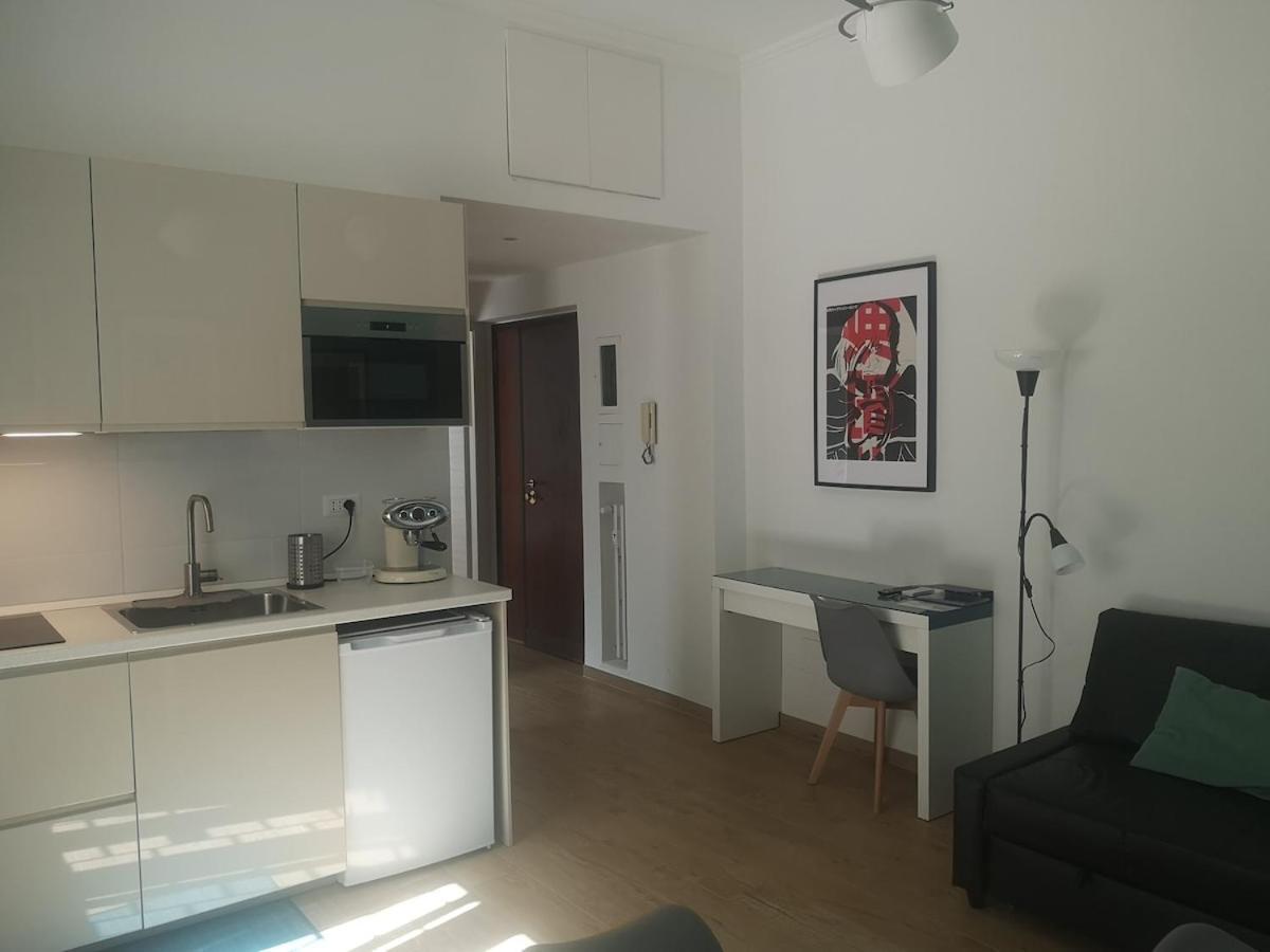 Casa Garba Apartment *