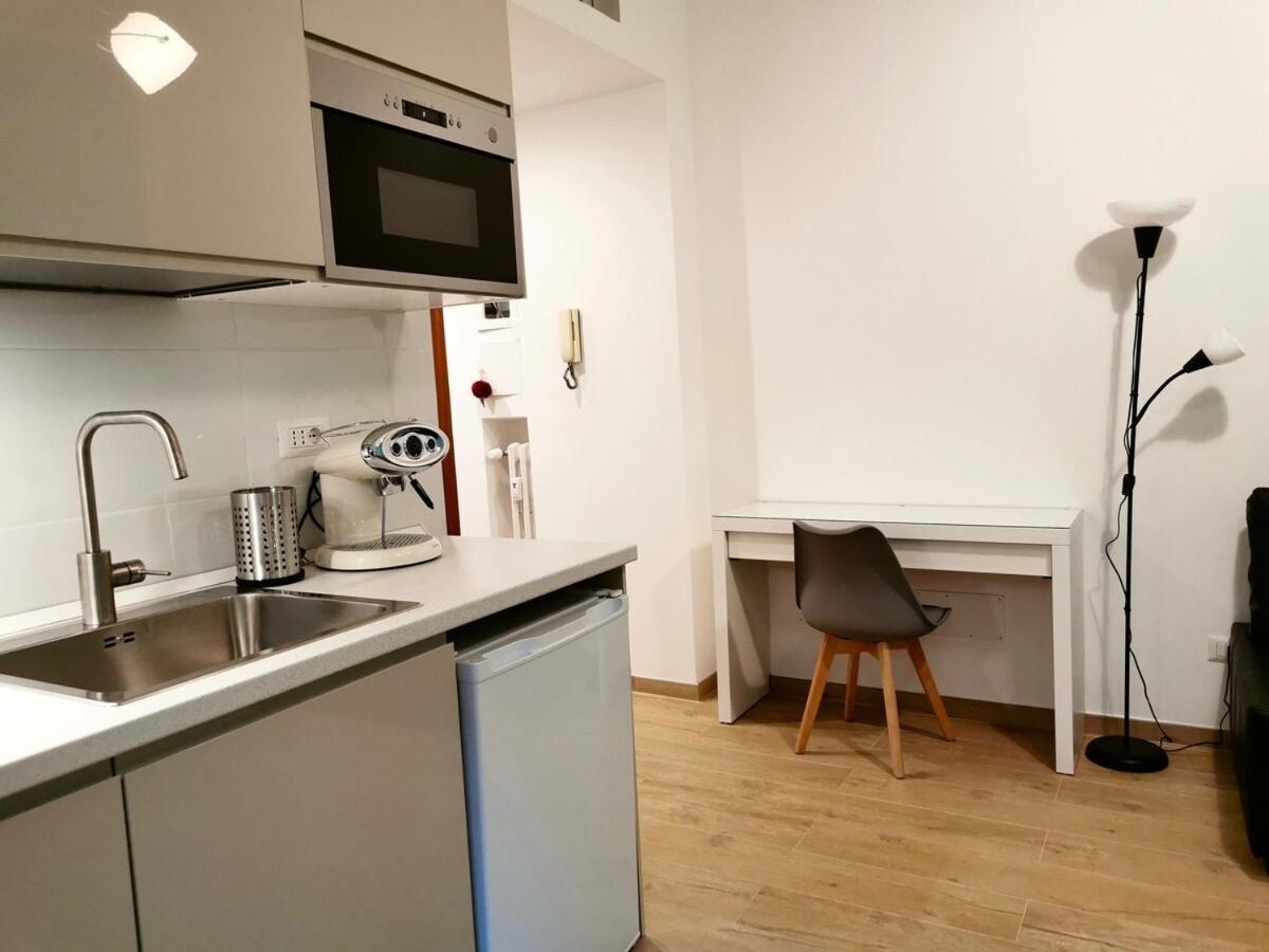 Apartment Casa Garba Rom
